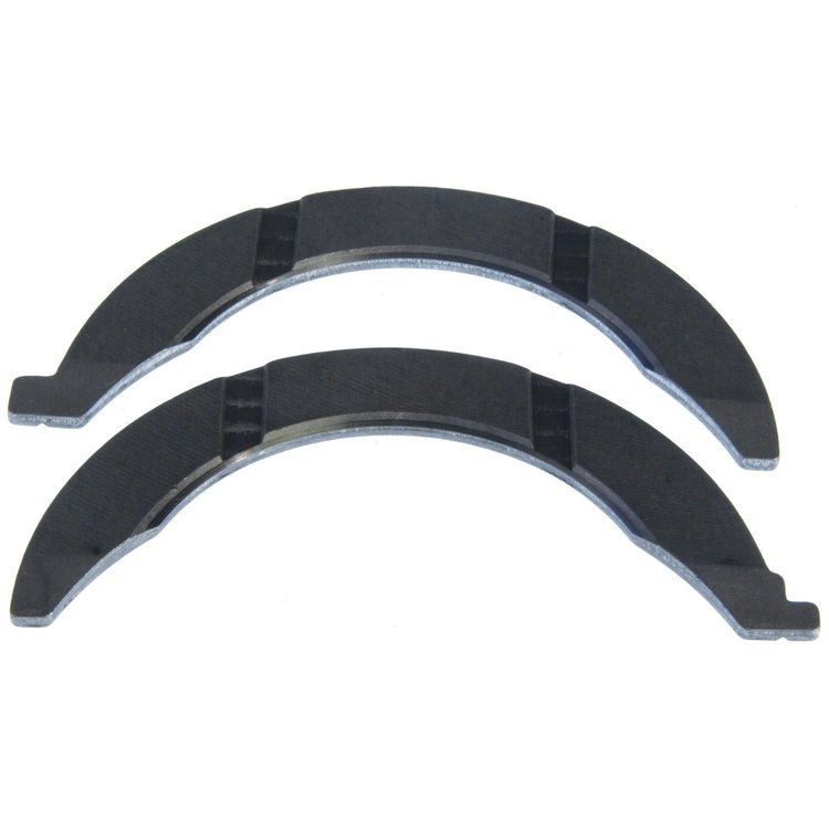 THRUST WASHER