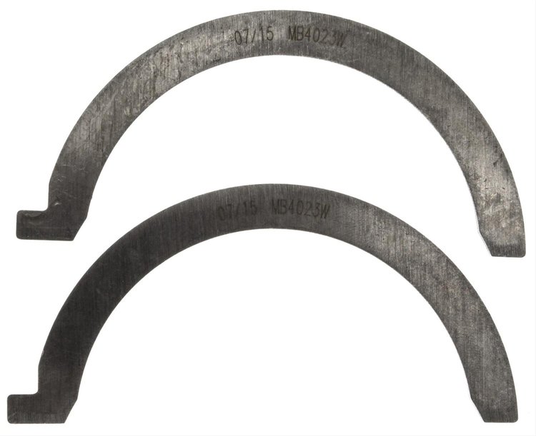 Thrust Washer Set