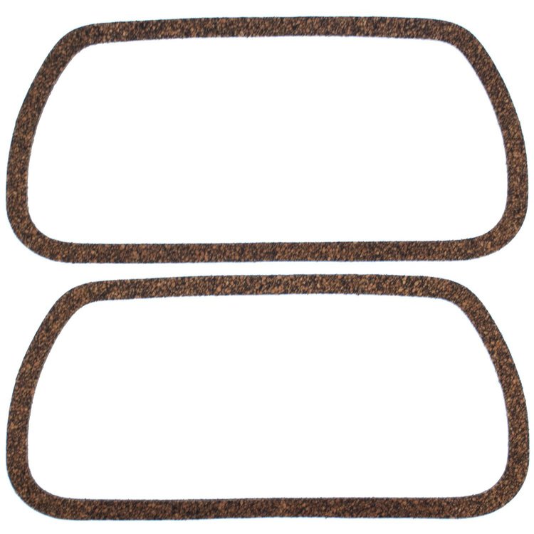 Valve Cover Gasket Set 1961-2003 Volkswagen 1192/1285/1493/1584/1915/2109cc