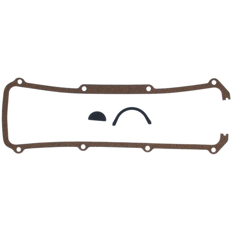 Valve Cover Set Chry-Pass 105 1.7L OHC4 78-83