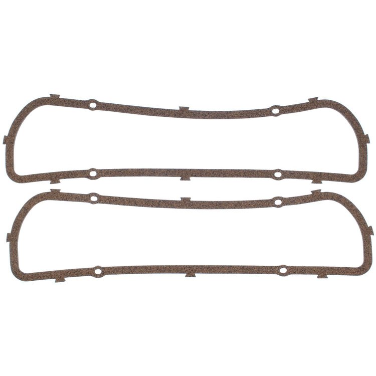 Valve Cover Gasket Set 1963-1967 Cadillac 390/429 (6.4/7.0L)