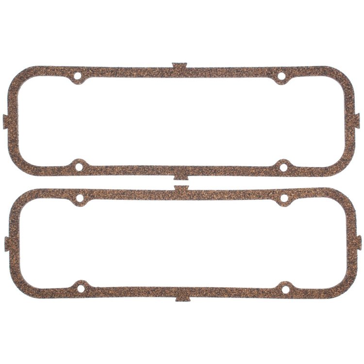 Valve Cover Set Bui Jeep Olds 225 64-73