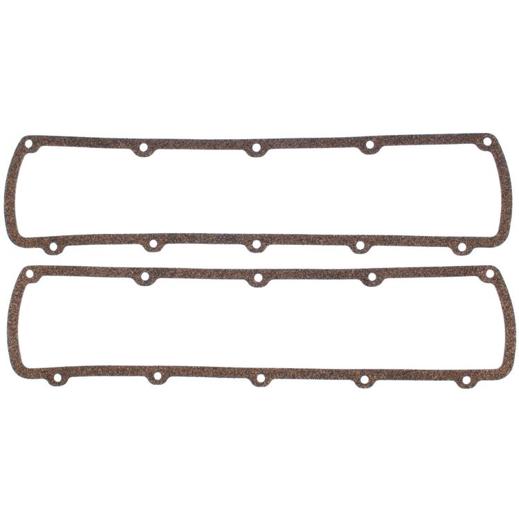 Valve Cover Gasket Set 1964-1990 Oldsmobile 260/307/330/350/400/425/455