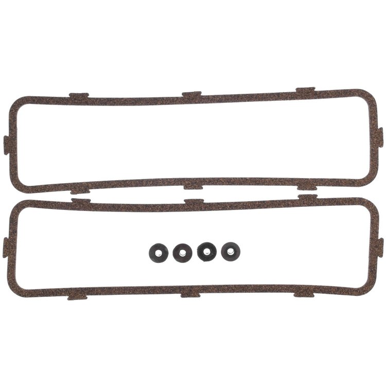 Valve Cover Set Ford-Pass Trk&Ind Merc 292 312 60-64