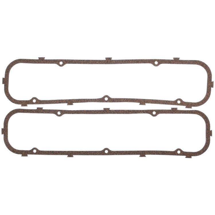 Valve Cover Set Bui 400 430 455 67-76