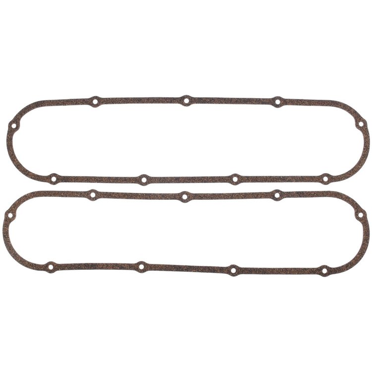 Valve Cover Gasket Set 1968-1984 Cadillac 368/425/472/500 (6.0/7.0L/7.7L/8.2L)