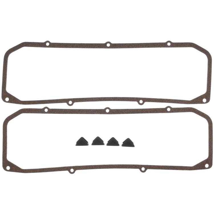 Valve Cover Set Cad 252 4.1L Eng. 82-87