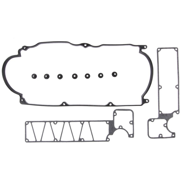 Valve Cover Set Mazda 626 w/1998cc 2184cc Engs. 83-92