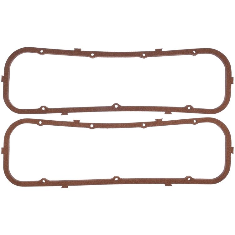 Performance Valve Cover Gasket Set 1965-1985 Big Block Chevy V8 396/402/427/454