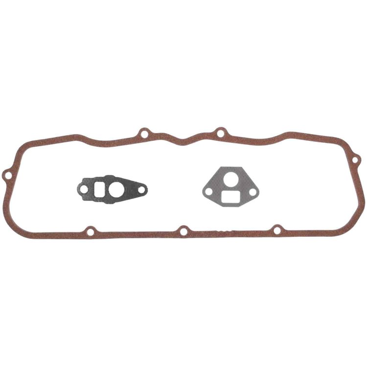 Valve Cover Set AMC  Bui  Chev  Jeep  Olds  Pont  Can Pont 151 2.5L Crossflow Eng. 79-87