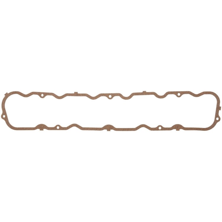 Valve Cover Gasket for 1960-1983 Ford/Mercury 144, 170, 200, 250 [Cork/Rubber]