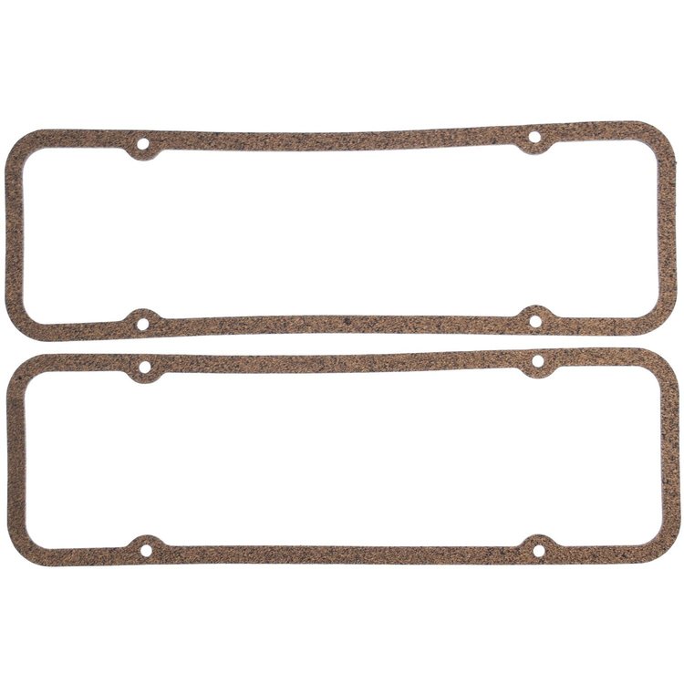 Valve Cover Set Chev Can Pont 200 229 78-84