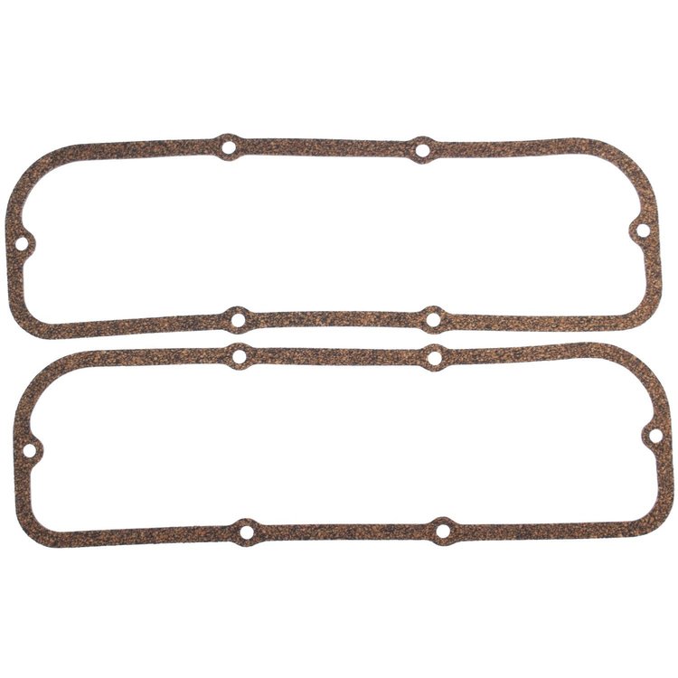Valve Cover Set Bui Chev-Pass&Trk GMC Jeep Olds Pont Can Pont 173 2.8L 80-86