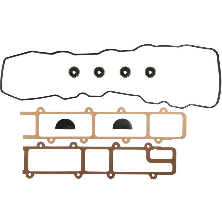 Valve Cover Set Toyota Pickup w/2366cc 22R 22REC 22RTEC Engs. 85-92