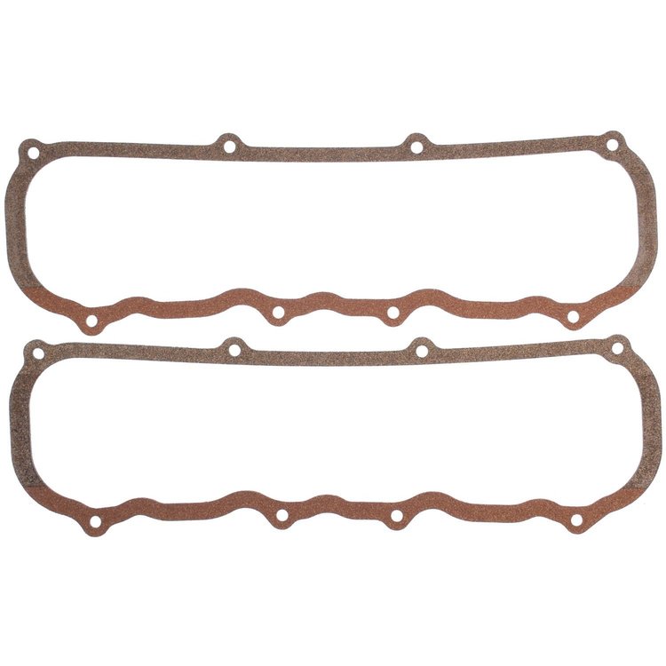 Valve Cover Set Ford-Trk Merc 177 2.9L V6 Cyl. Bronco II Ranger Scorpio 86-92