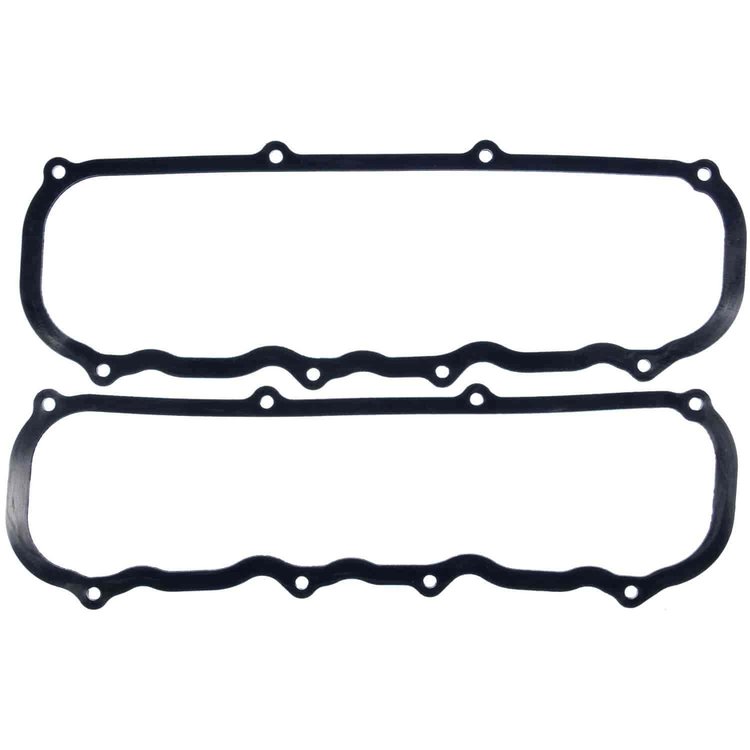 Valve Cover Set Ford-Pass 177 2.9L Eng. 1988-89  Trk 177 2.9L Eng. 1986-92