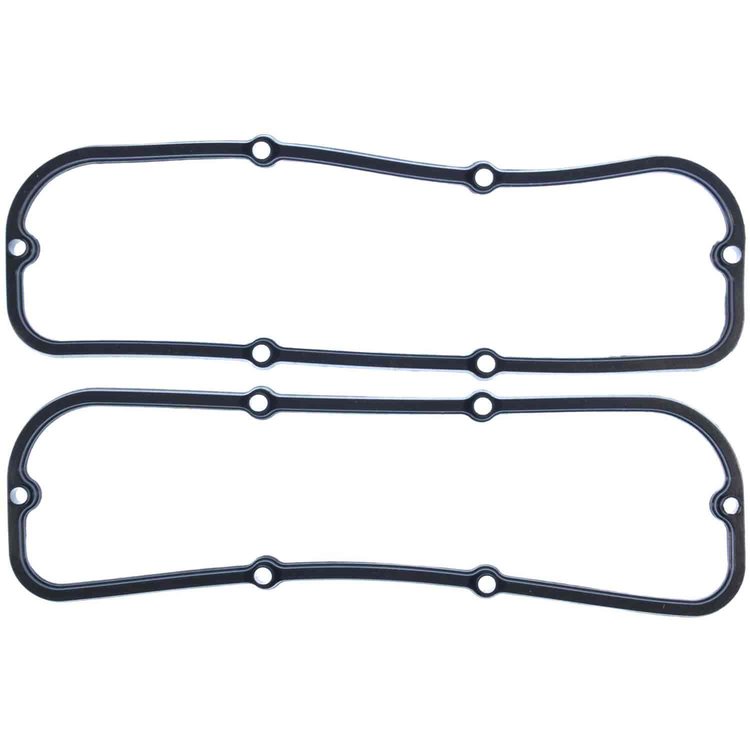 Valve Cover Set GM 173 2.8L Eng.w/High Output 86-88