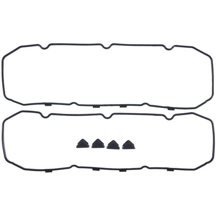 Valve Cover Set Cad 252 4.1L Eng. 85-87