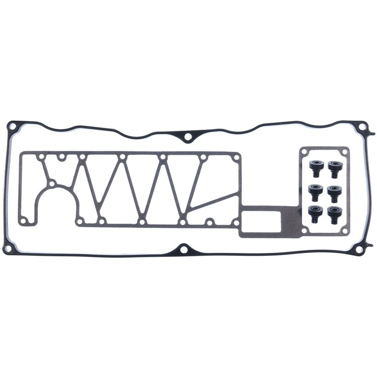 Valve Cover Set Ford-Pass 79 1.3L Festiva 88-93 Merc 98 1.6L Tracer 86-89 Mazda 323 w/159