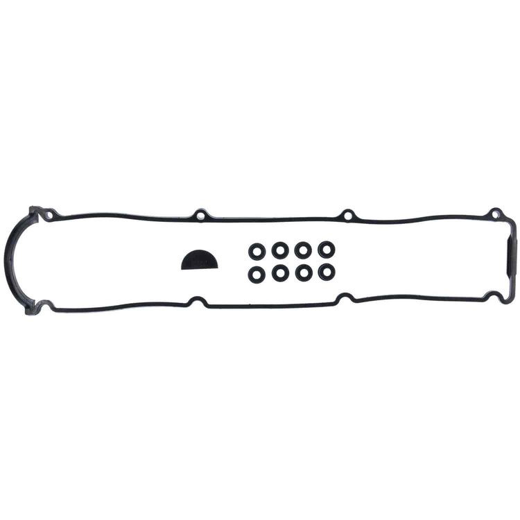 Valve Cover Set Datsun for Nissan Pulsar NX-SE w/1597cc CA16DE Eng. 1987 1809cc CA18DE 88-90