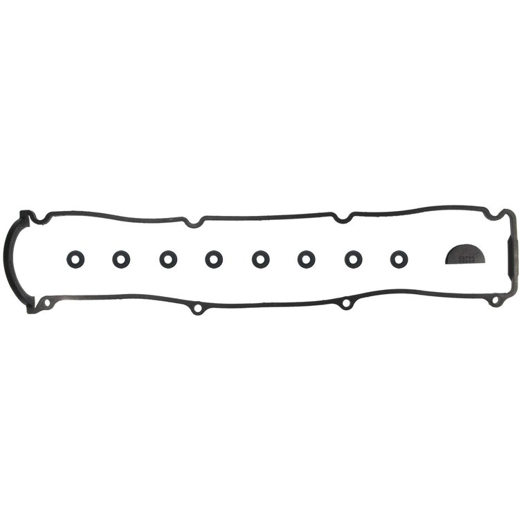 Valve Cover Set Datsun for Nissan Pulsar NX-SE w/1597cc CA16DE Eng. 1987 1809cc CA18DE 88-90