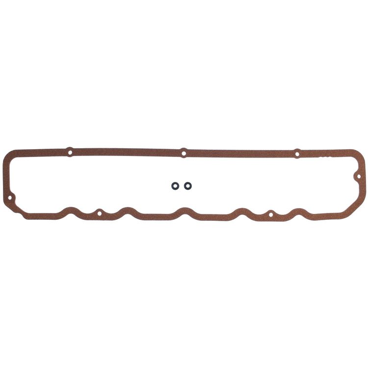 Valve Cover Set AMC Jeep 232 258 4.3L 81-90
