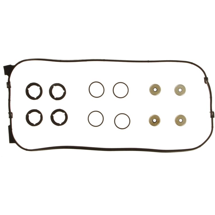 Valve Cover Set Honda Accord W/2156cc F22A1 F22A4 F22A6 Eng. 90-97