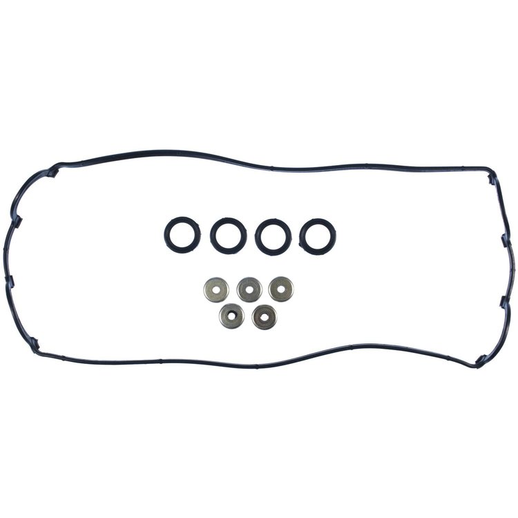 Valve Cover Set Honda Prelude SI w/2259cc H23A1 DOHC Eng. 92-94