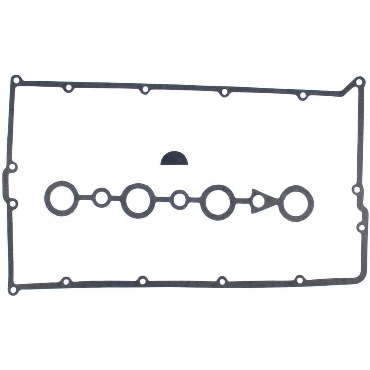 Valve Cover Set Volvo 744 745 944 945 w/2316cc DOHC B234F Eng. 89-92 Valve Cover Set