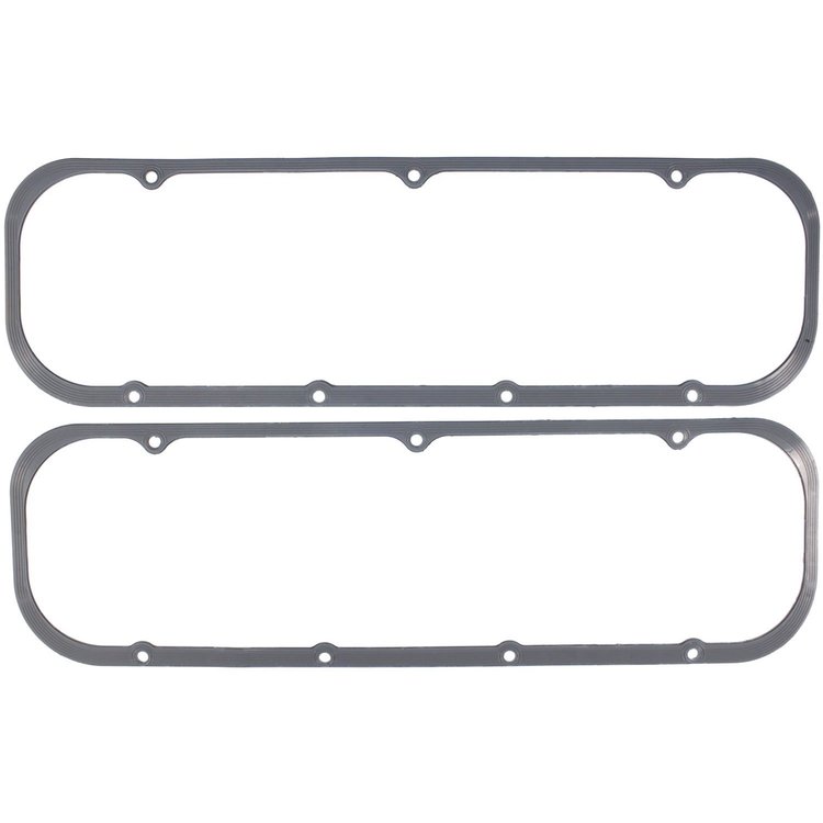Valve Cover Set GM-Trk 366 396 427 454 Engs. 74-93