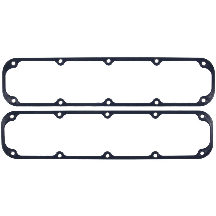 Valve Cover Gasket Set 1992-2003 Small Block Chrysler Magnum V8 5.2/5.9L in Molded Rubber