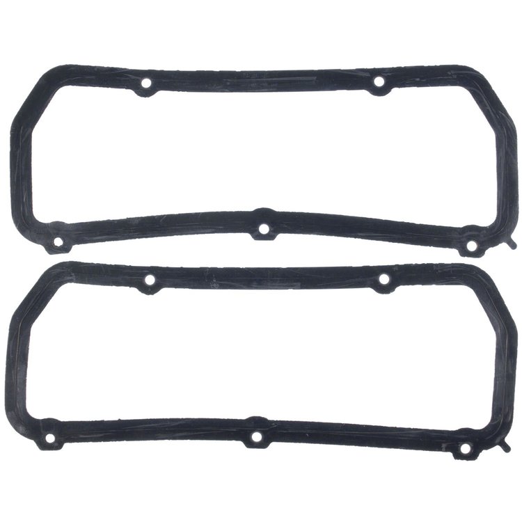 Valve Cover Set Ford-Pass 230 3.8L V6 Cyl.Eng. 88-93 Option to VS50057TC