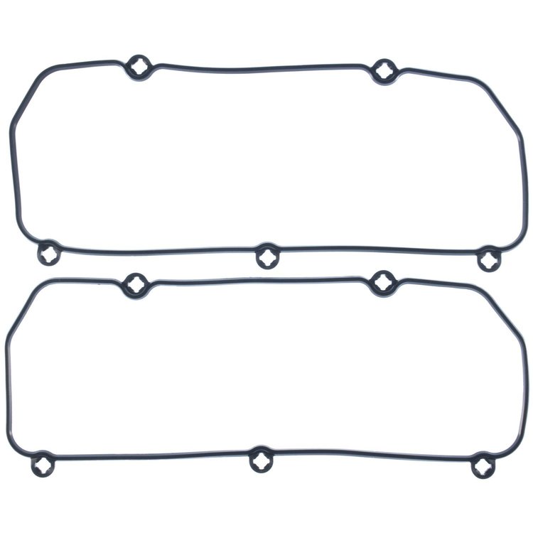 Valve Cover Set Ford-Pass V6 230 3.8L 94-97 Ford Truck V6 256 4.2L 1997-2000.