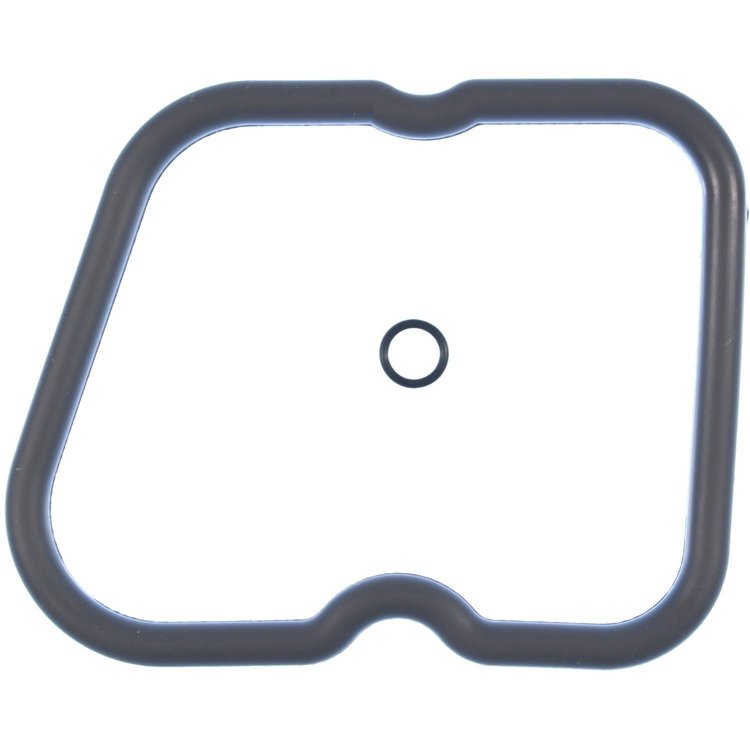 Single Valve Cover Gasket for 1989-1998 Cummins Diesel L6 5.9L ; L4 3.9L in Molded Rubber