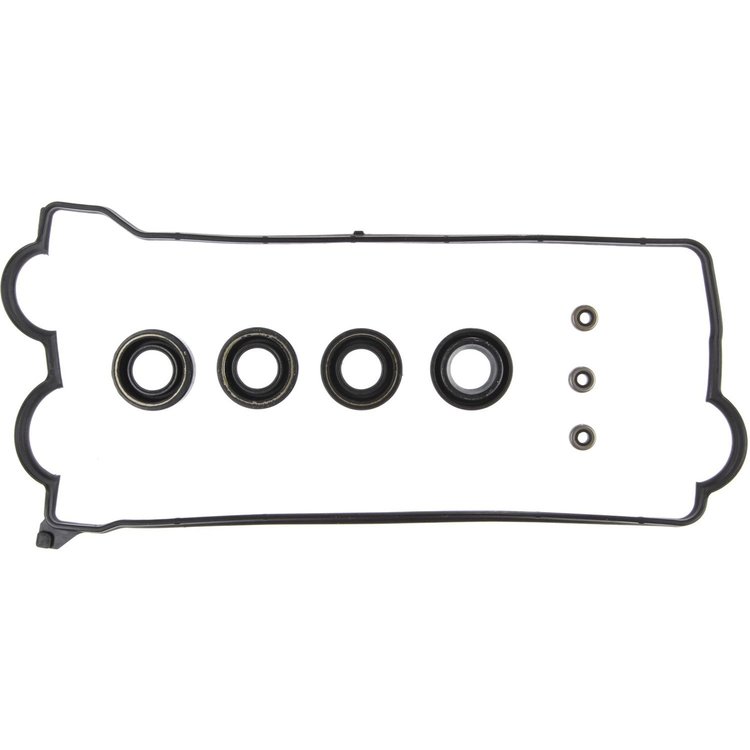 Valve Cover Set Toy Paseo w/1497cc 1.5L 5EFE Eng. 91-94