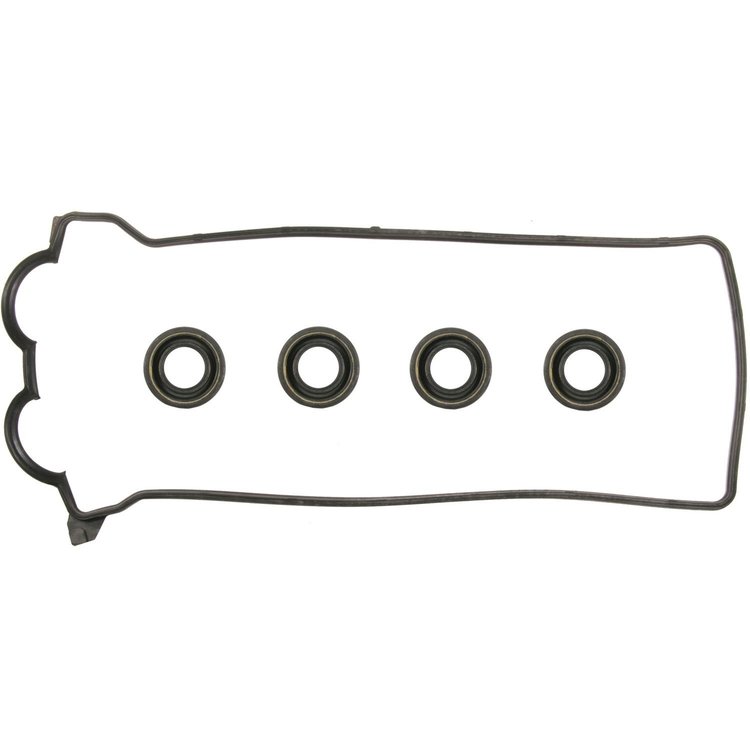 Valve Cover Set Toy Paseo Tercel w/1497cc 1.5L 5EFE Eng. 95-98