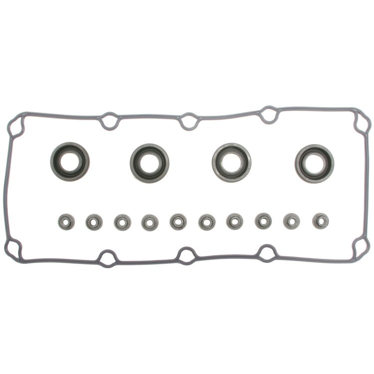 Valve Cover Set Chry-Paa 122 2.0L 1996cc SOHC Eng. 1996