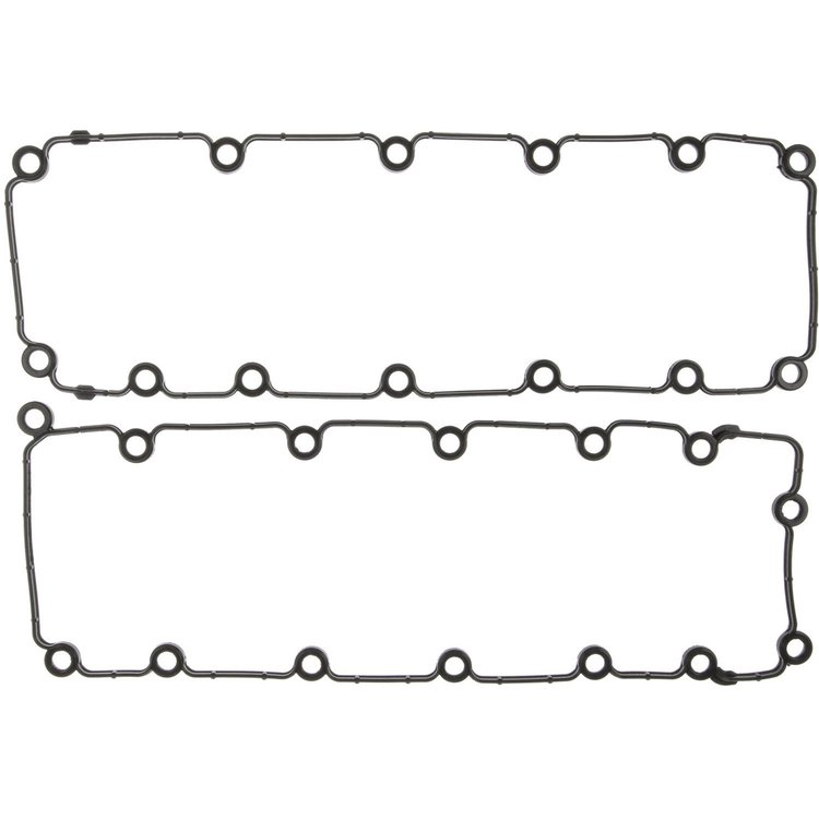 Valve Cover Set Ford-Truck V8 280 4.6L Windsor Built 1997-2003 Ford Truck V8 330 5.4L
