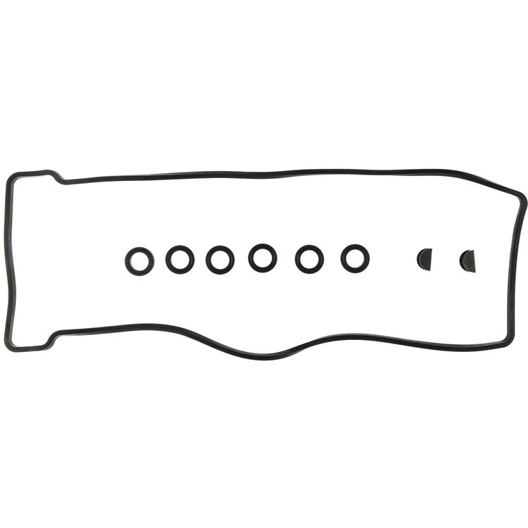 Valve Cover Set JAGUAR XJ-S/XJ-6 4.0L 1990-94 XJ-6 3.6L 1988-89