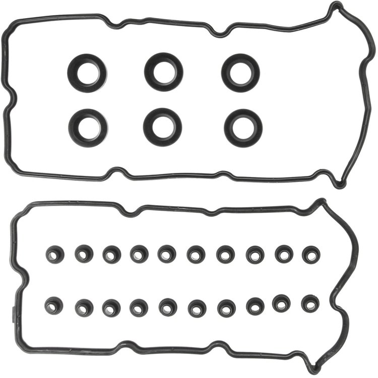 Valve Cover Set NISSAN VQ30DE 1995-2001 INFINITI VQ30DE I30 1996-2001