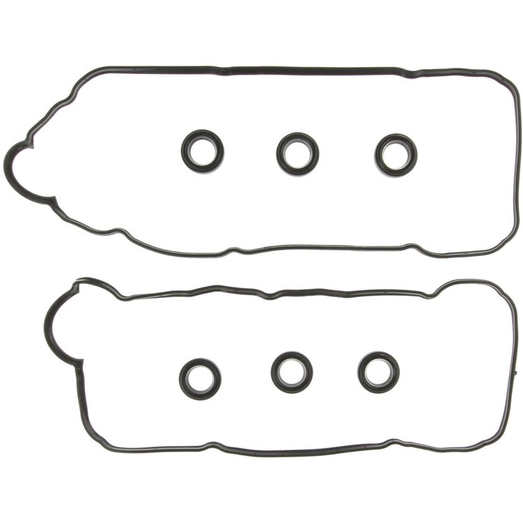 Valve Cover Gasket Set 94-2003 Toyota/Lexus V6 3.0L in Molded Rubber