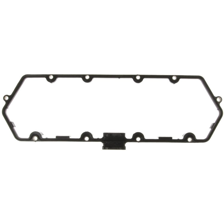 Single Valve Cover Gasket 1998-2003 Ford/Navistar Powerstroke Diesel V8 7.3L in Molded Rubber