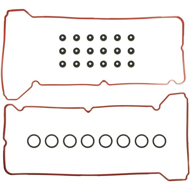 Valve Cover Set Cadillac Northstar 4.6L and Olds 4.0L 244 4.0L 281 4.6L 1993-1999