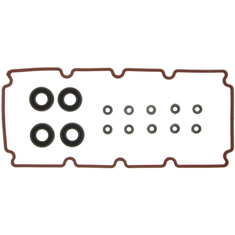 Valve Cover Set 2000-2005 Chrysler 2.0L SOHC