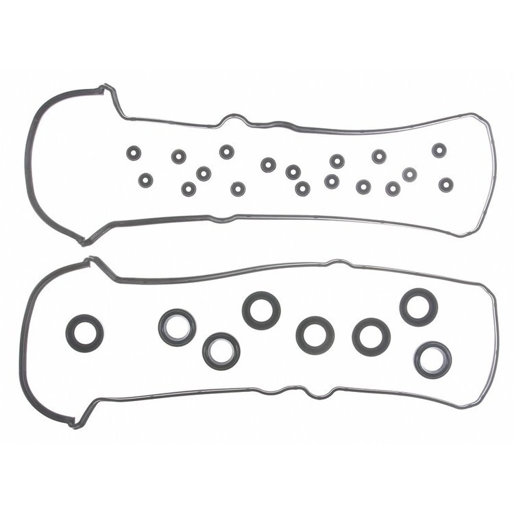 Valve Cover Set TOYOTA 4.7L 2UZFE 8/1999-2004