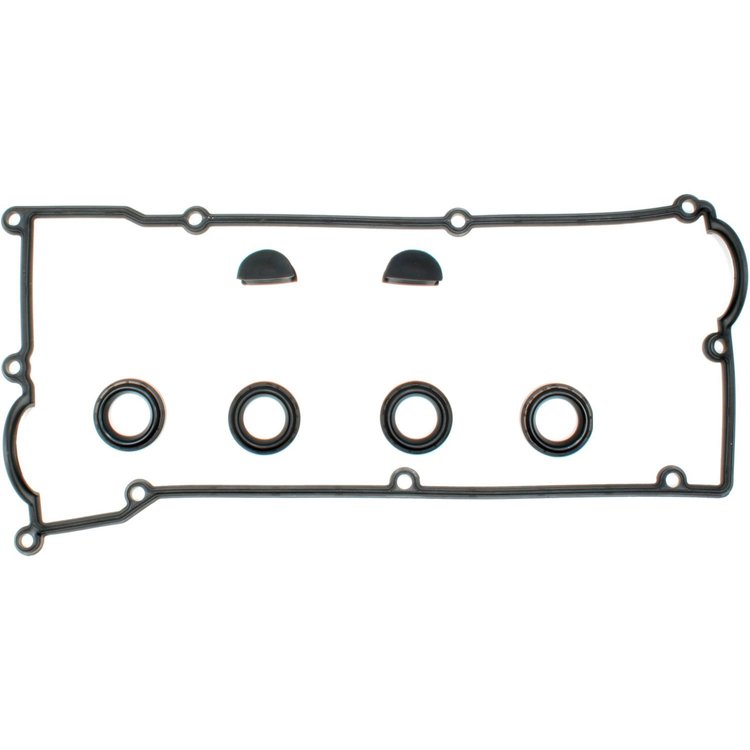 Valve Cover Set for Hyundai 1.5L DOHC G4FK Accent From 12/09/96 to 1998