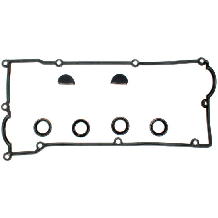 Valve Cover Set for Hyundai 1.5L DOHC Accent 1996 to 12/09/1996