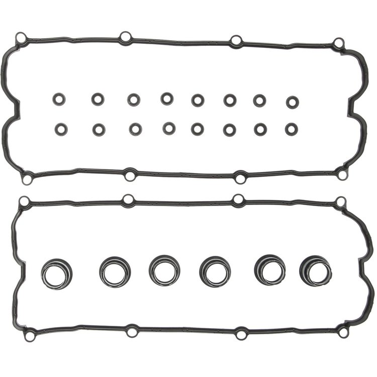 Valve Cover Set ISUZU TRUCK 3.2L 6VD1 DOHC RODEO 1998-2004