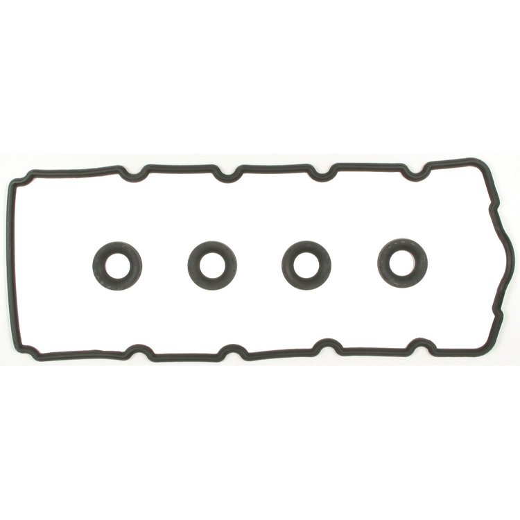 Valve Cover Set MINI COOPER 1.6L R50/R53 2002-2004 Incl Tube Seals