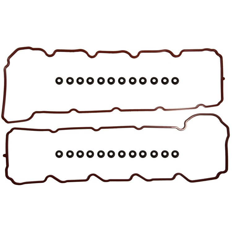 Valve Cover Set DodTrk 287 2004 Jeep 287 2004
